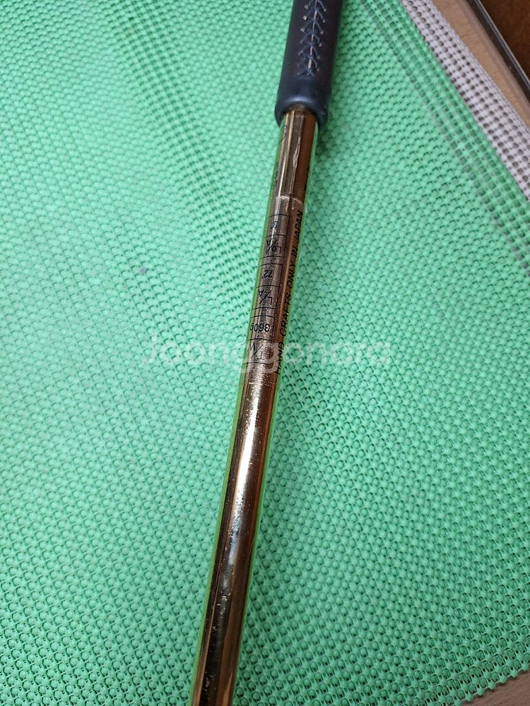 마스테리우스 골드 퍼터--8