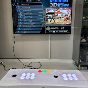 월광보합 레트로 게임기 판매합니다