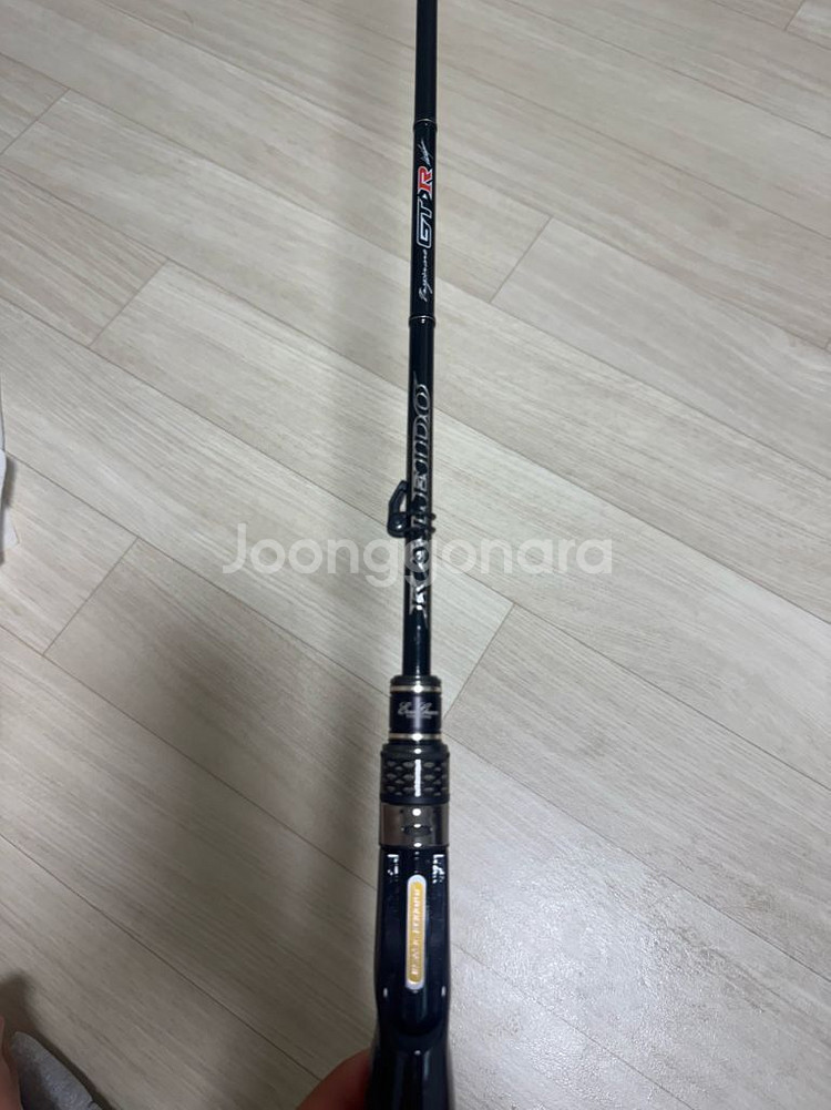 에버그린 슈퍼스티드 GTR C66LLR--0