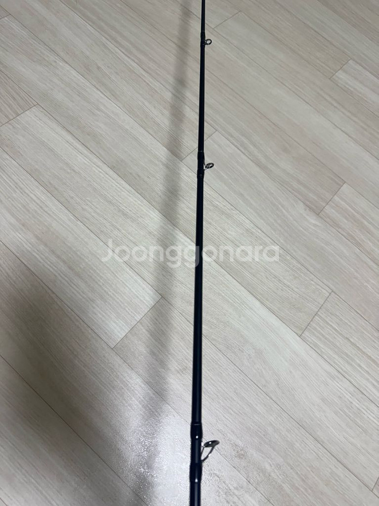 에버그린 슈퍼스티드 GTR C66LLR--3