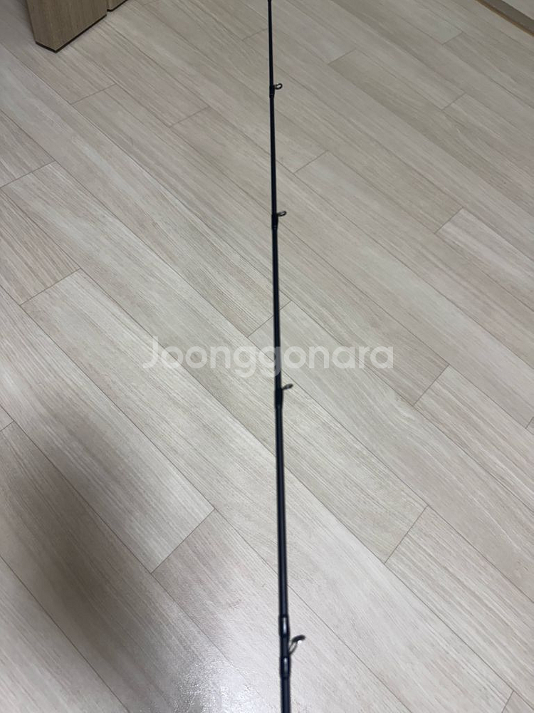 에버그린 슈퍼스티드 GTR C66LLR--4