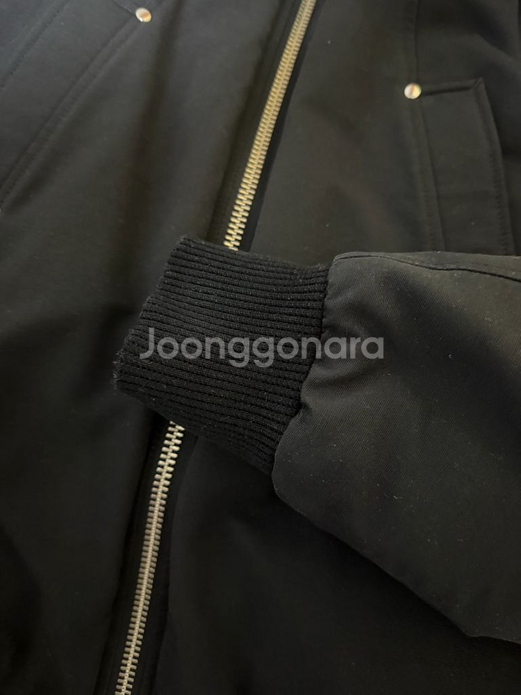 무스너클 발리스틱 급처--1
