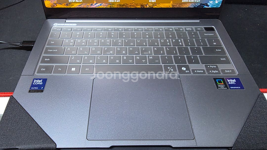 갤럭시북 5프로--1