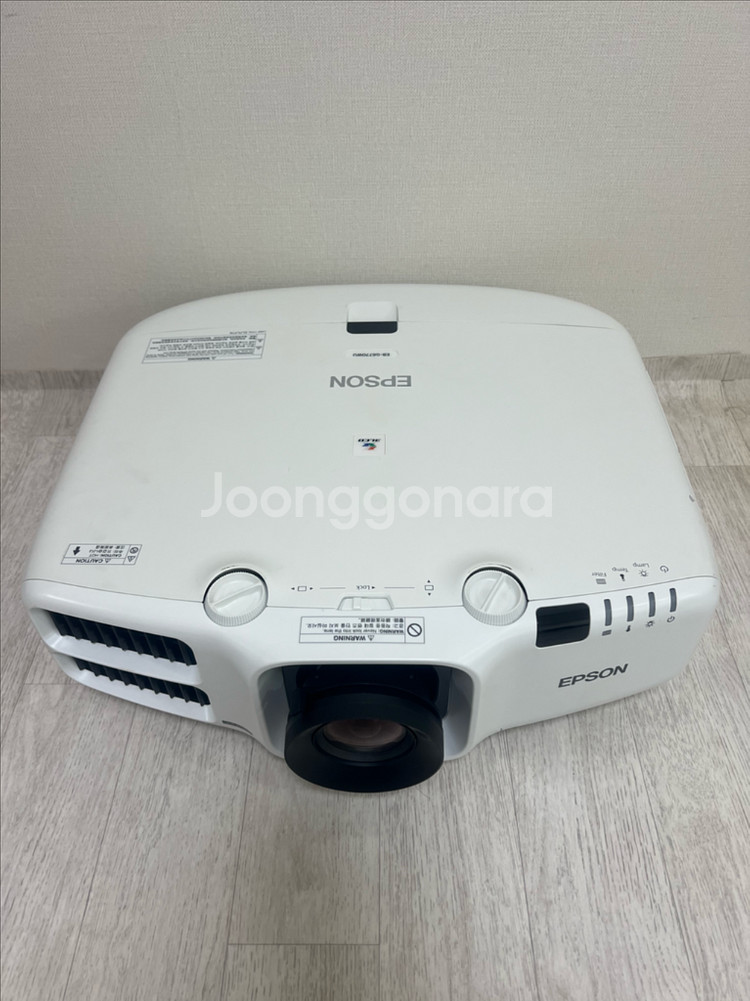 엡손 EB-G6770WU 6000안시 빔프로젝터--1