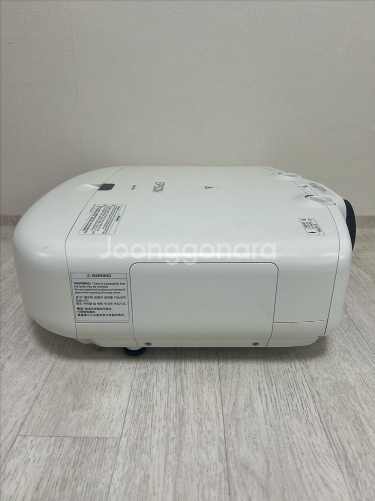 엡손 EB-G6770WU 6000안시 빔프로젝터--5