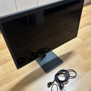 LG 울트라파인 5K 모니터 27MD5KL 27인치