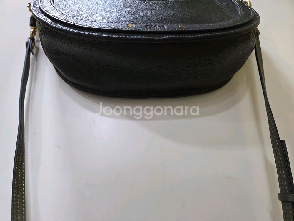 끌로에 픽시 크로스백--4