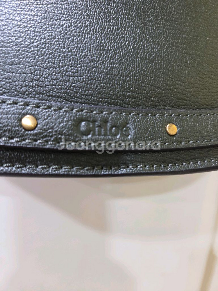 끌로에 픽시 크로스백--1