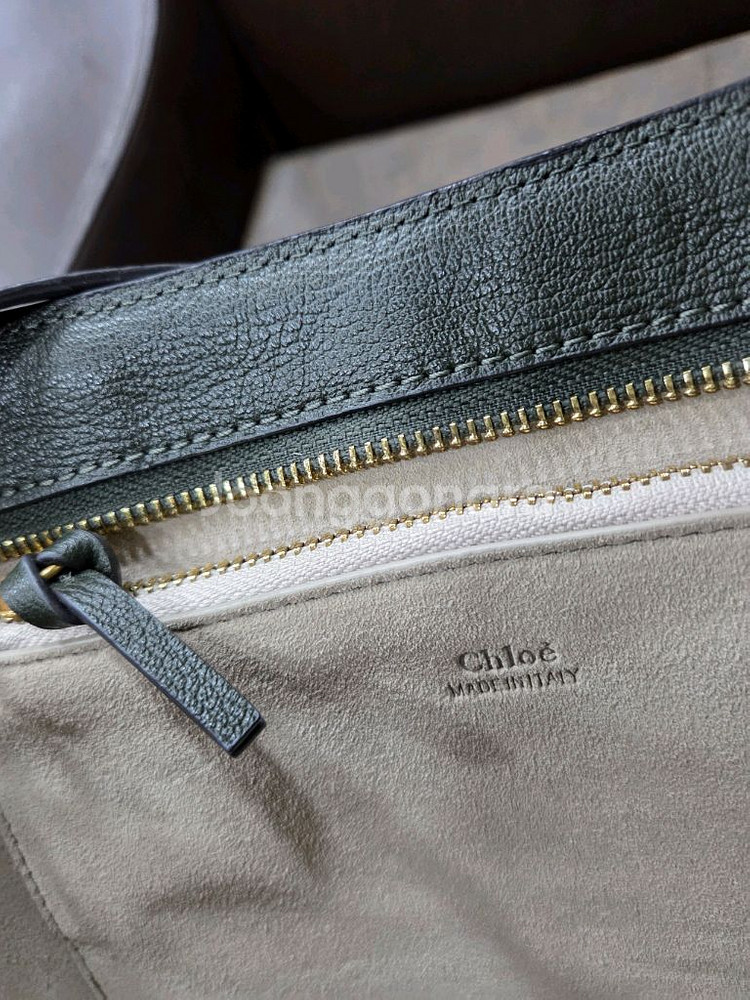 끌로에 픽시 크로스백--7