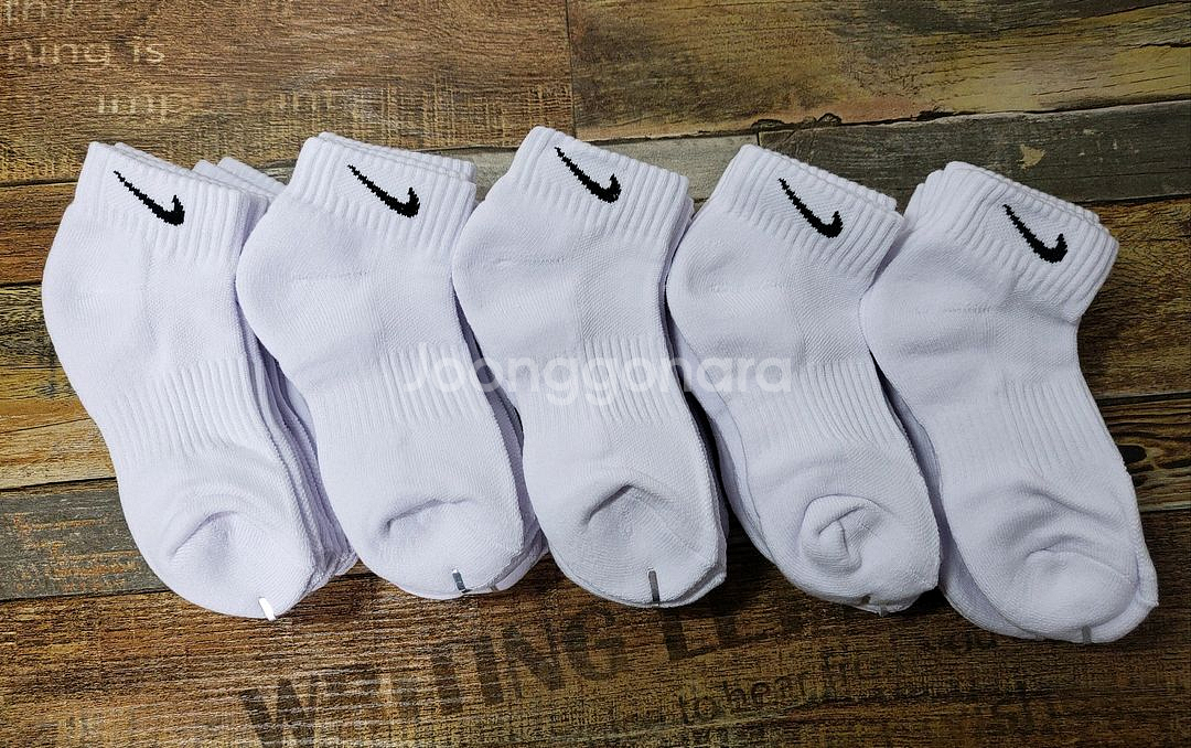 나이키 스포츠단목 양말--0