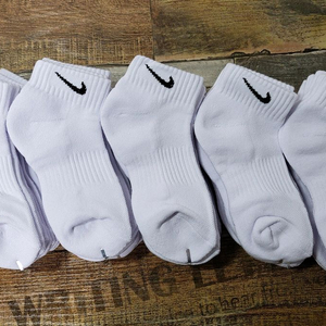 나이키 스포츠단목 양말