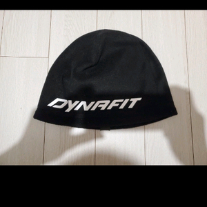 다이나핏 검정 비니(새상품급) free