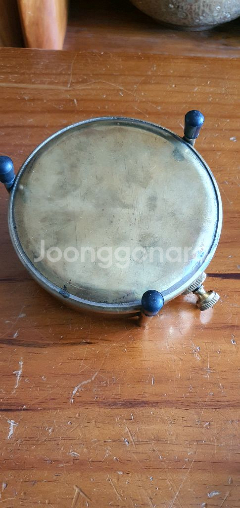 오스카 황동 석유버너--3