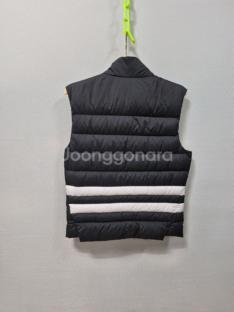 타이틀리스트 구스다운 패딩조끼95--2