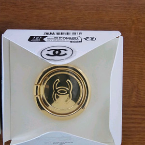 샤넬 커플 링홀더 2개팔아요