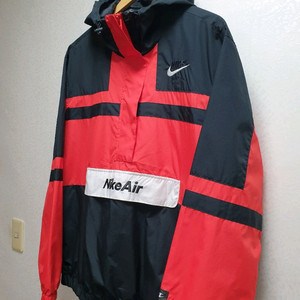 [xl/105] 나이키 에어우븐 아노락 바람막이