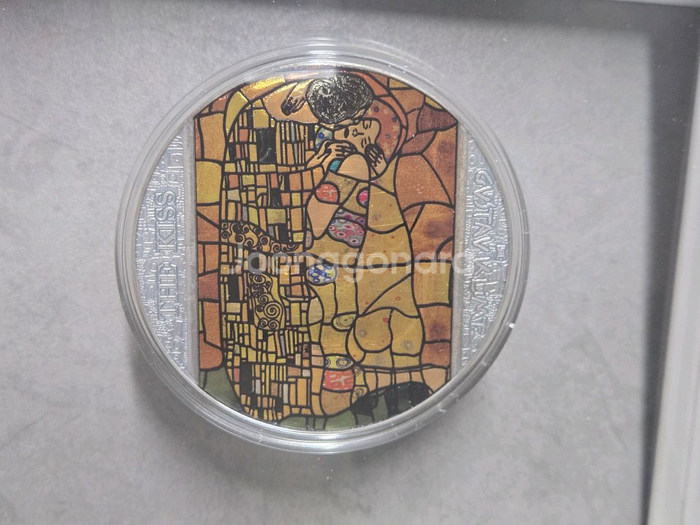 전세계 500개한정 아트 은화 옛날돈 옛날지페 동전--1