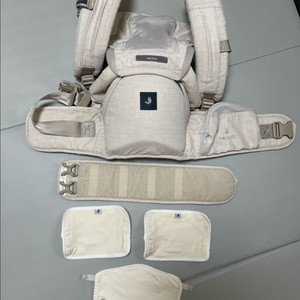 포그내맥스 힘시트 아기띠