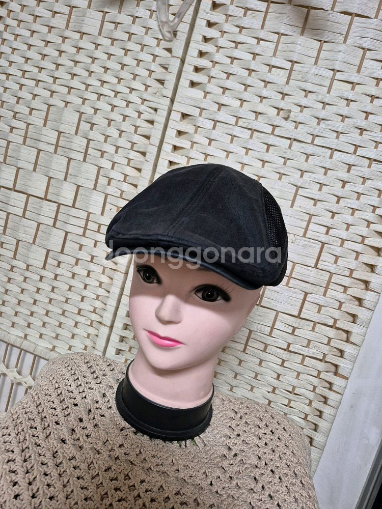 K2정품여성밤모자--0