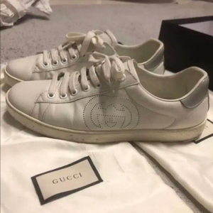 서울 구찌 남성 스니커즈 사이즈270 이미지