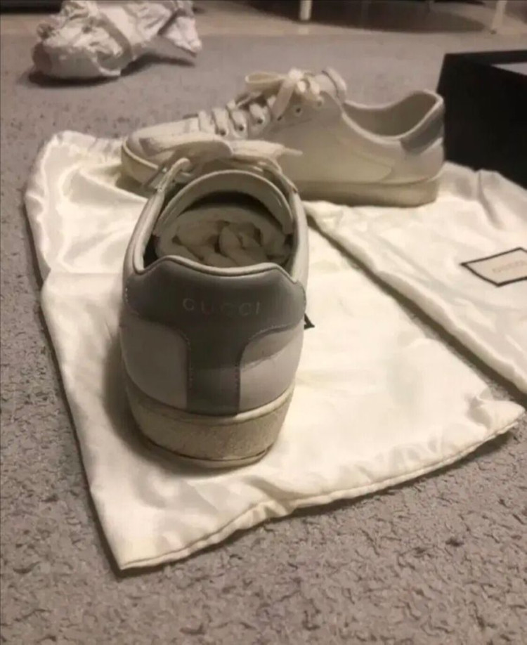 서울 구찌 남성 스니커즈 사이즈270 이미지