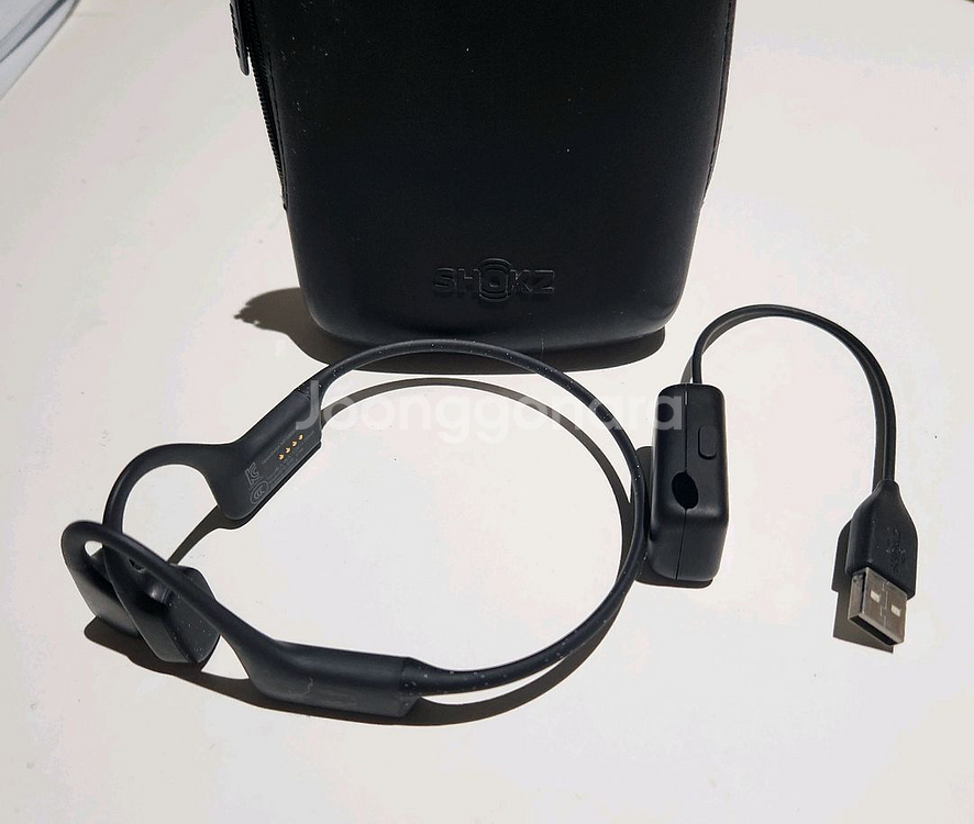 샥즈 오픈 스윔 s700--0