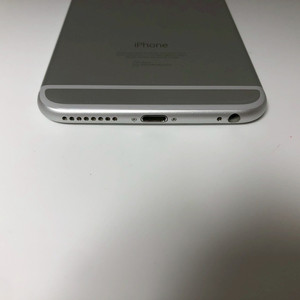 아이폰6플러스 실버 64기가 판매(23880)