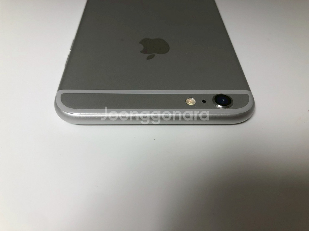 아이폰6플러스 실버 64기가 판매(23880)--1