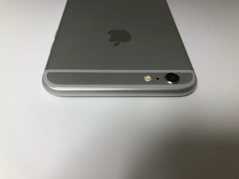 아이폰6플러스 실버 64기가 판매(23880)--1