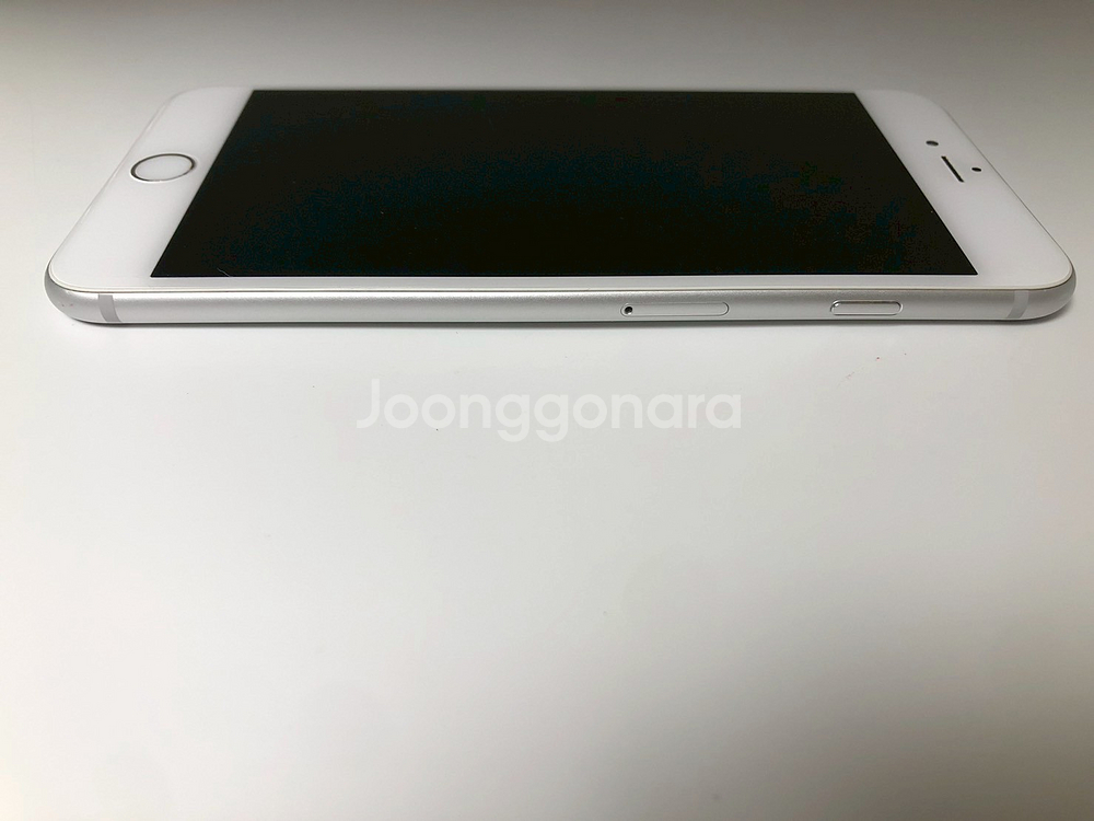 아이폰6플러스 실버 64기가 판매(23880)--2