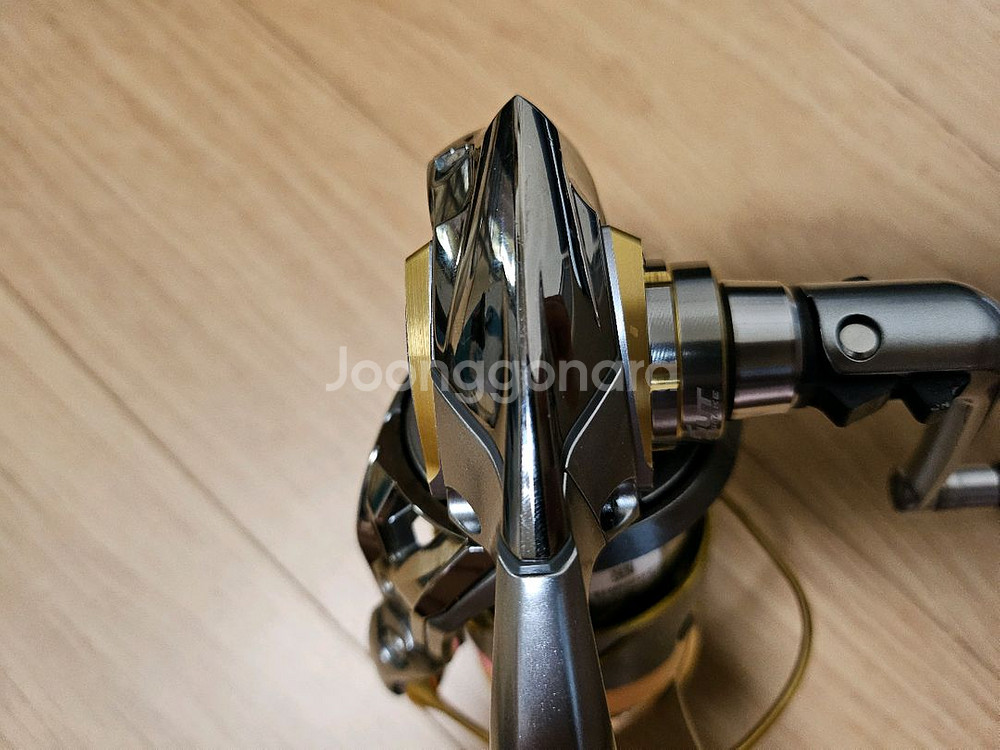 BBX테크늄 (좌핸)숏트 보조스풀(가격조정)--5