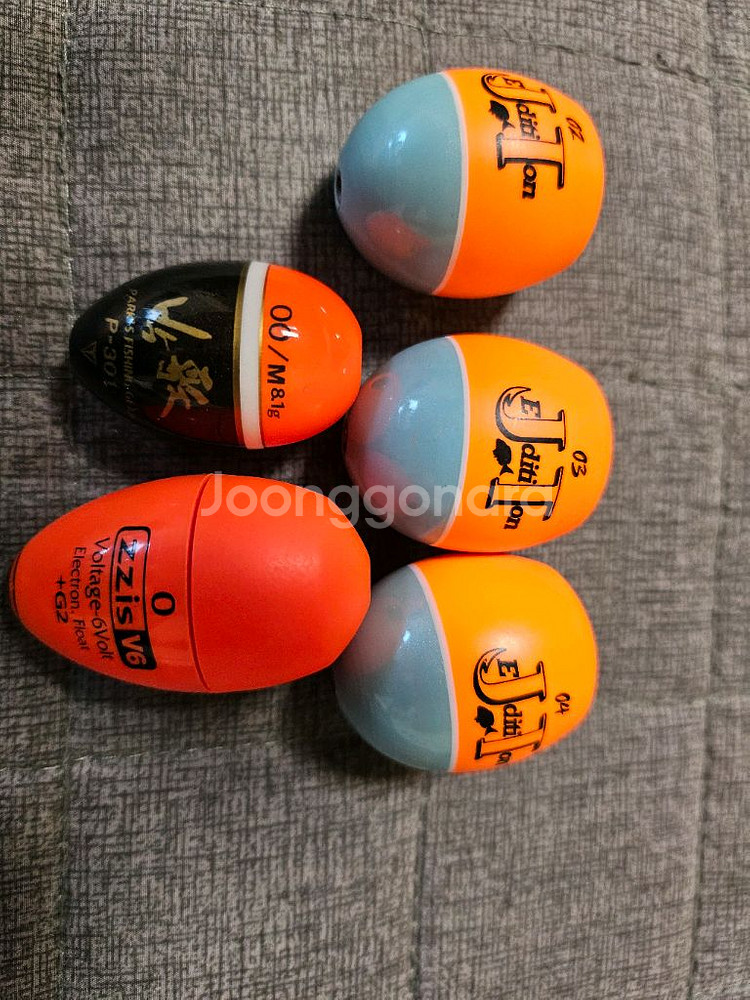 BBX테크늄 (좌핸)숏트 보조스풀(가격조정)--9