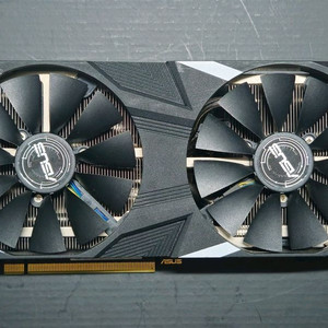 ASUS RTX 2060