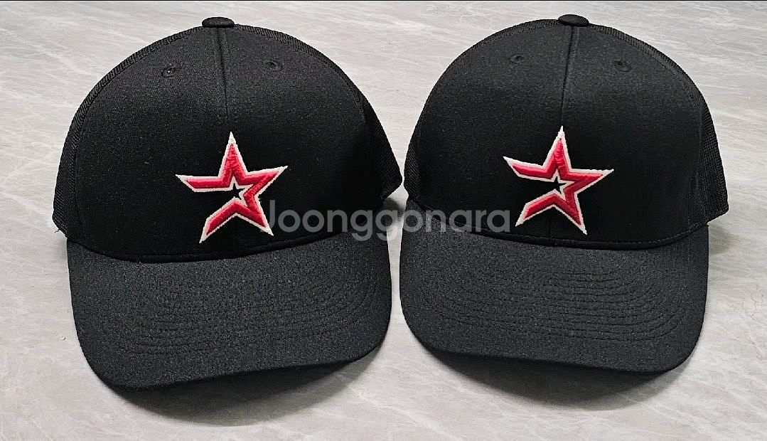 볼캡 야구모자 매쉬캡 모자 새상품--0