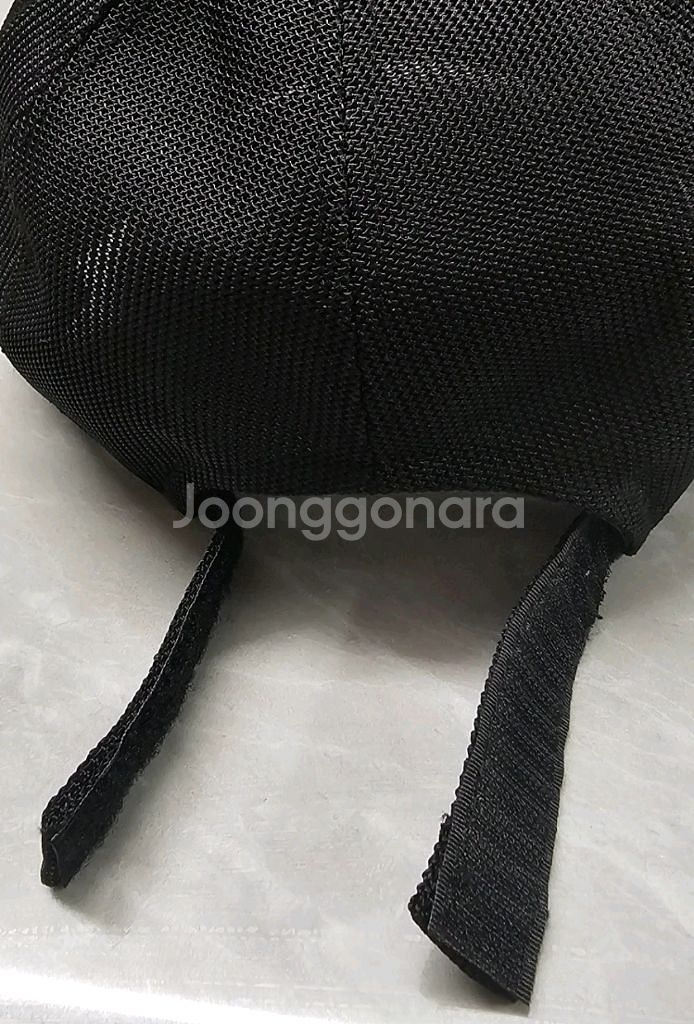 볼캡 야구모자 매쉬캡 모자 새상품--4