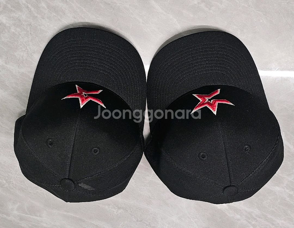 볼캡 야구모자 매쉬캡 모자 새상품--1