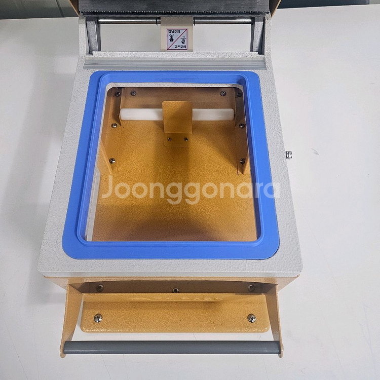 TY 250A 포장기 실링기 +이지필름 2개--1