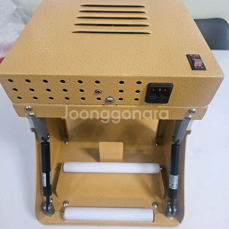 TY 250A 포장기 실링기 +이지필름 2개--2