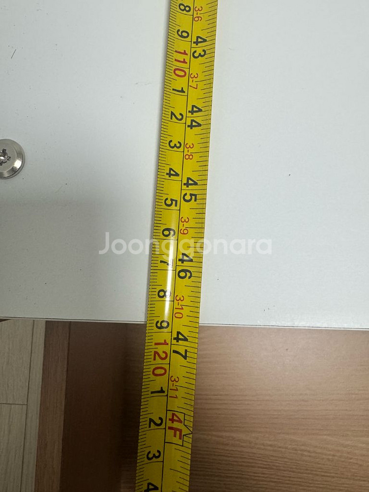 슈퍼싱글(SS) 무헤드 빅수납 서랍 침대 프레임--2