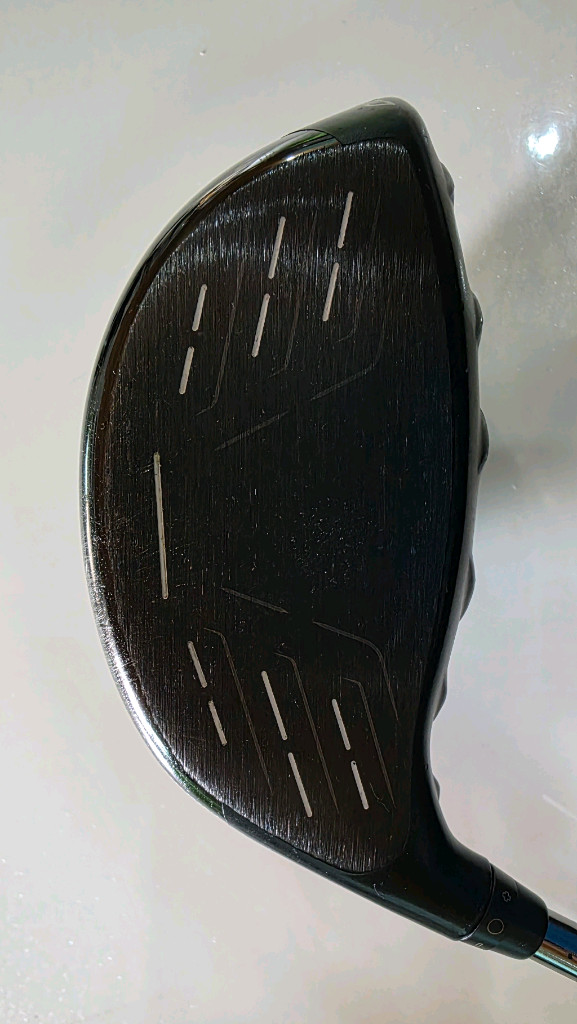 핑 G430맥스 드라이버 헤드--1