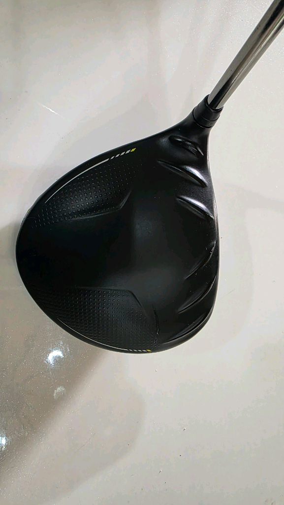 핑 G430맥스 드라이버 헤드--3