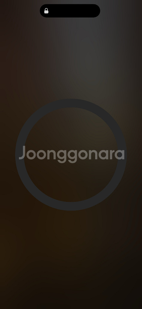 아이폰15프로 애플정품 실리콘 케이스(블랙)--6