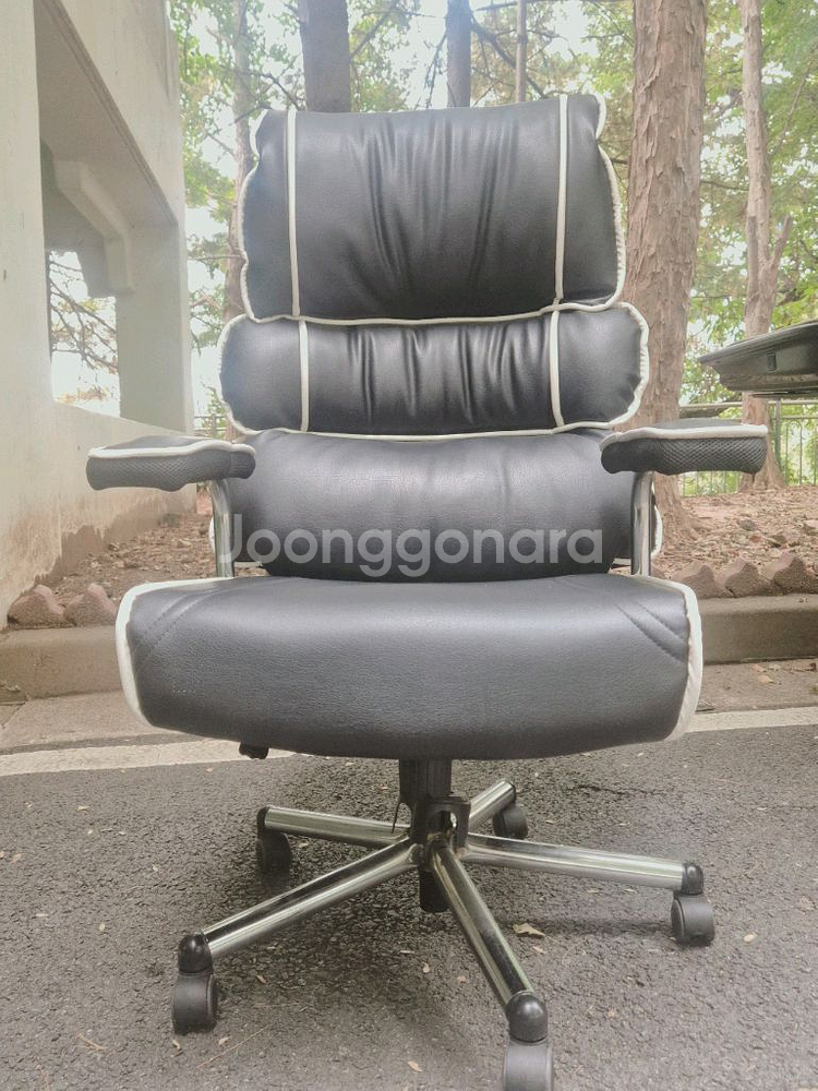 사무용 의자, 편안한 책상 의자 판매해요--0