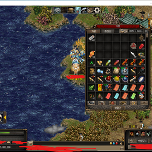 거상 청룡 380지전 일괄로 팔아용~ 이미지