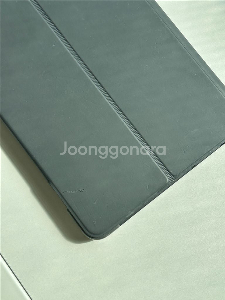 로지텍 Slim folio pro 아이패드 프로2호환--4