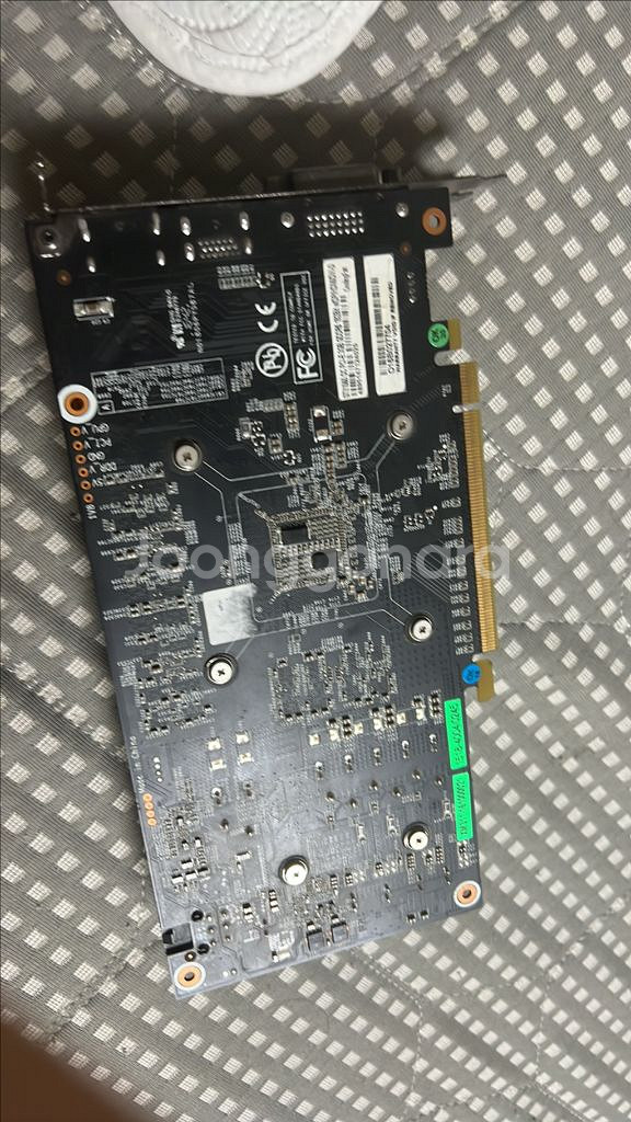 gtx1060 3g 팝니다--1