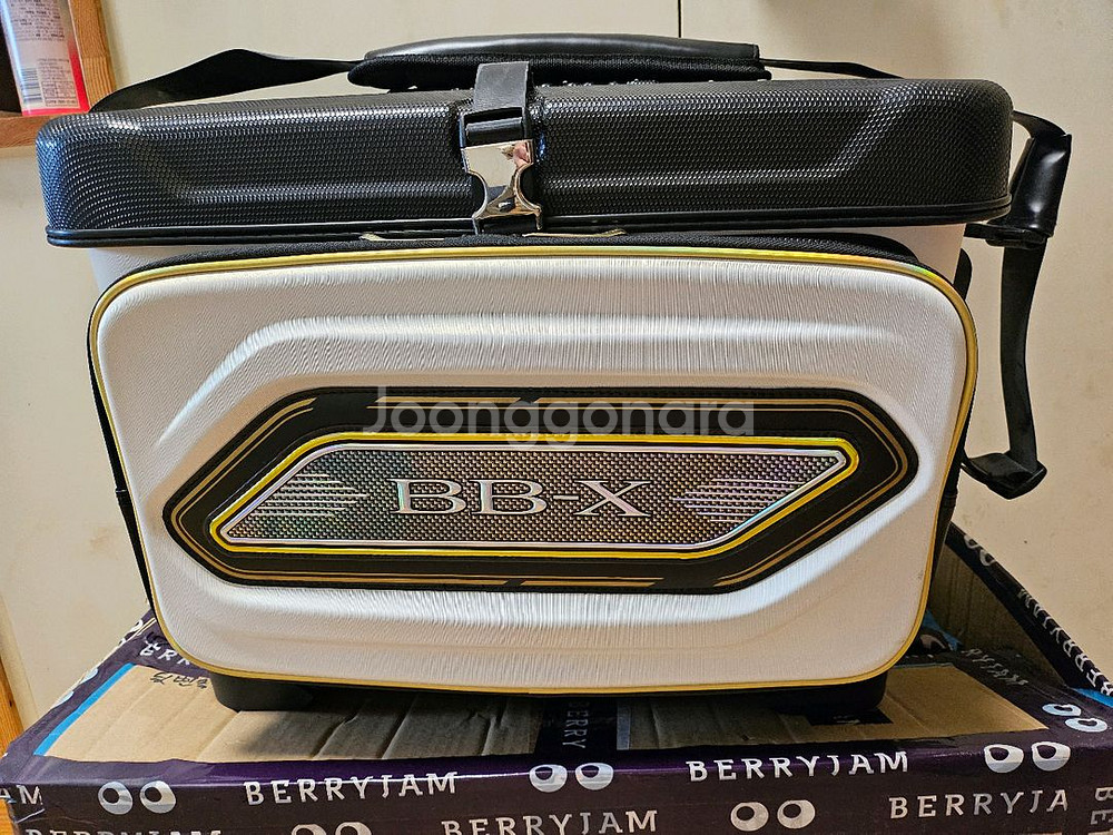 시마노 보조가방 쿨백 ba-112n--1