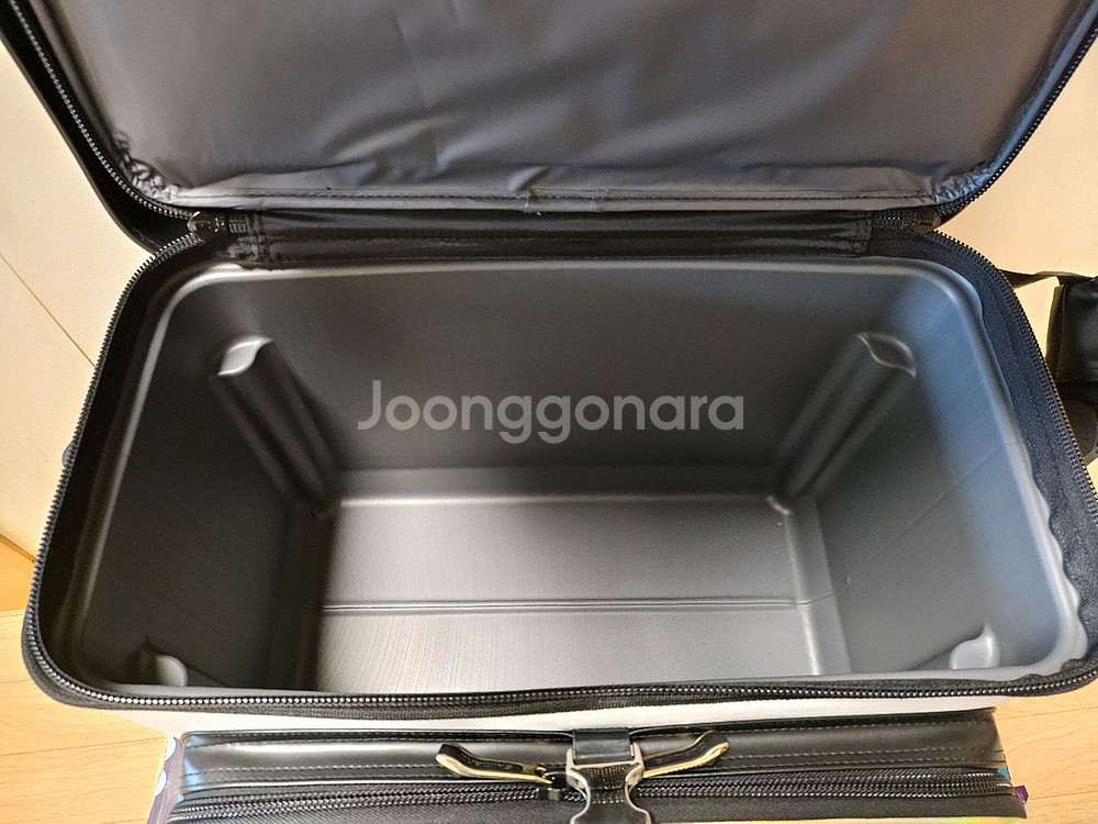 시마노 보조가방 쿨백 ba-112n--7