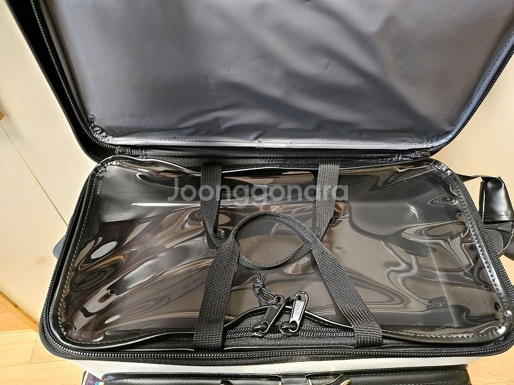 시마노 보조가방 쿨백 ba-112n--5