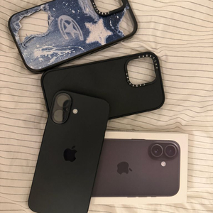 아이폰16 512g 블랙